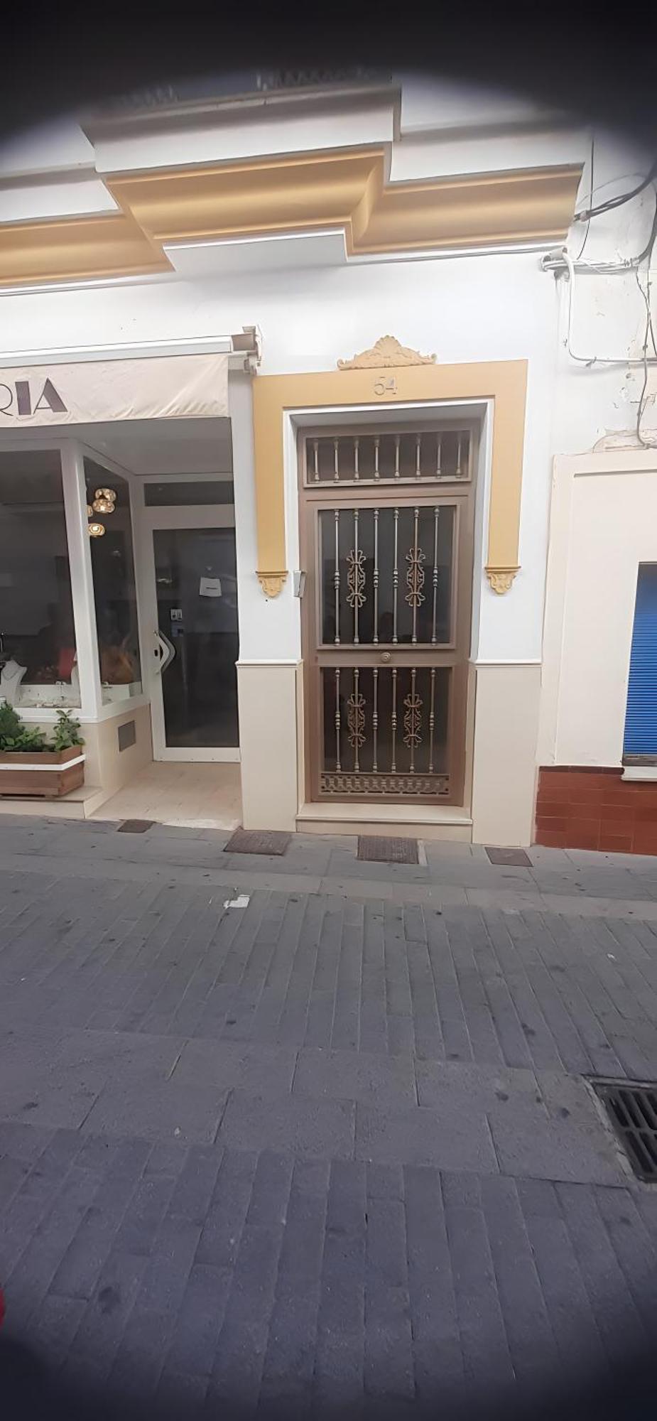 Apartamento Fernandita เนร์คา ภายนอก รูปภาพ